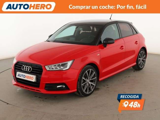 Audi A1 1.6 TDI Adrenalin - foto 1