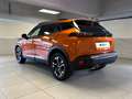 Peugeot 2008 PureTech 130 Allure Pack S/S Oranje - thumbnail 3