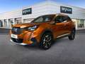 Peugeot 2008 PureTech 130 Allure Pack S/S Oranje - thumbnail 1