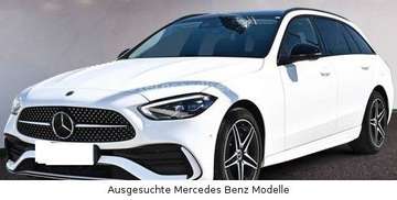 de 4M T AMG PANO MEMO NIGHT AHK 18"AMG