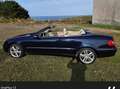 Mercedes-Benz CLK 320 Cabrio Elegance Bleu - thumbnail 1