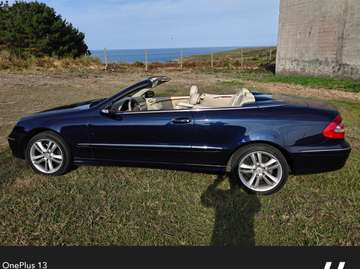Cabrio Elegance