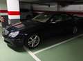 Mercedes-Benz CLK 320 Cabrio Elegance Bleu - thumbnail 10