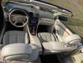 Mercedes-Benz CLK 320 Cabrio Elegance Bleu - thumbnail 13
