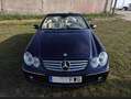 Mercedes-Benz CLK 320 Cabrio Elegance Bleu - thumbnail 3