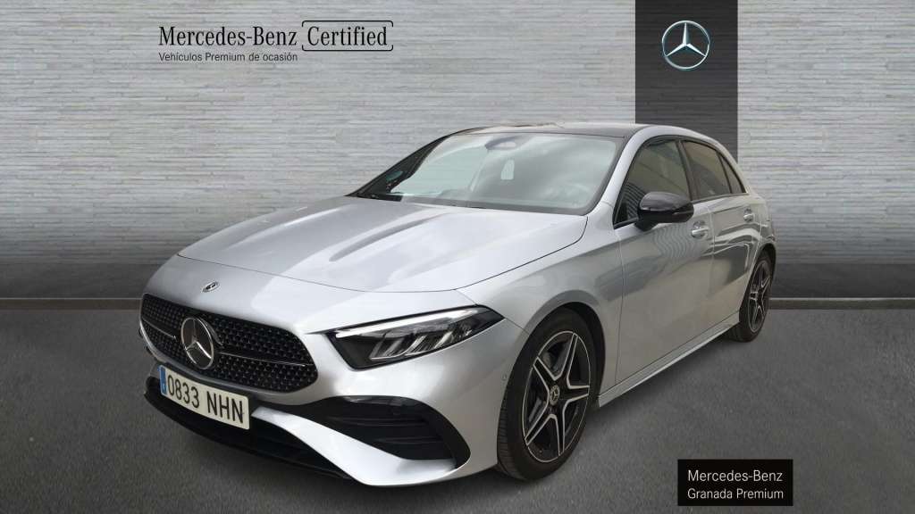 Mercedes-Benz A 180 -CLASS - foto 1