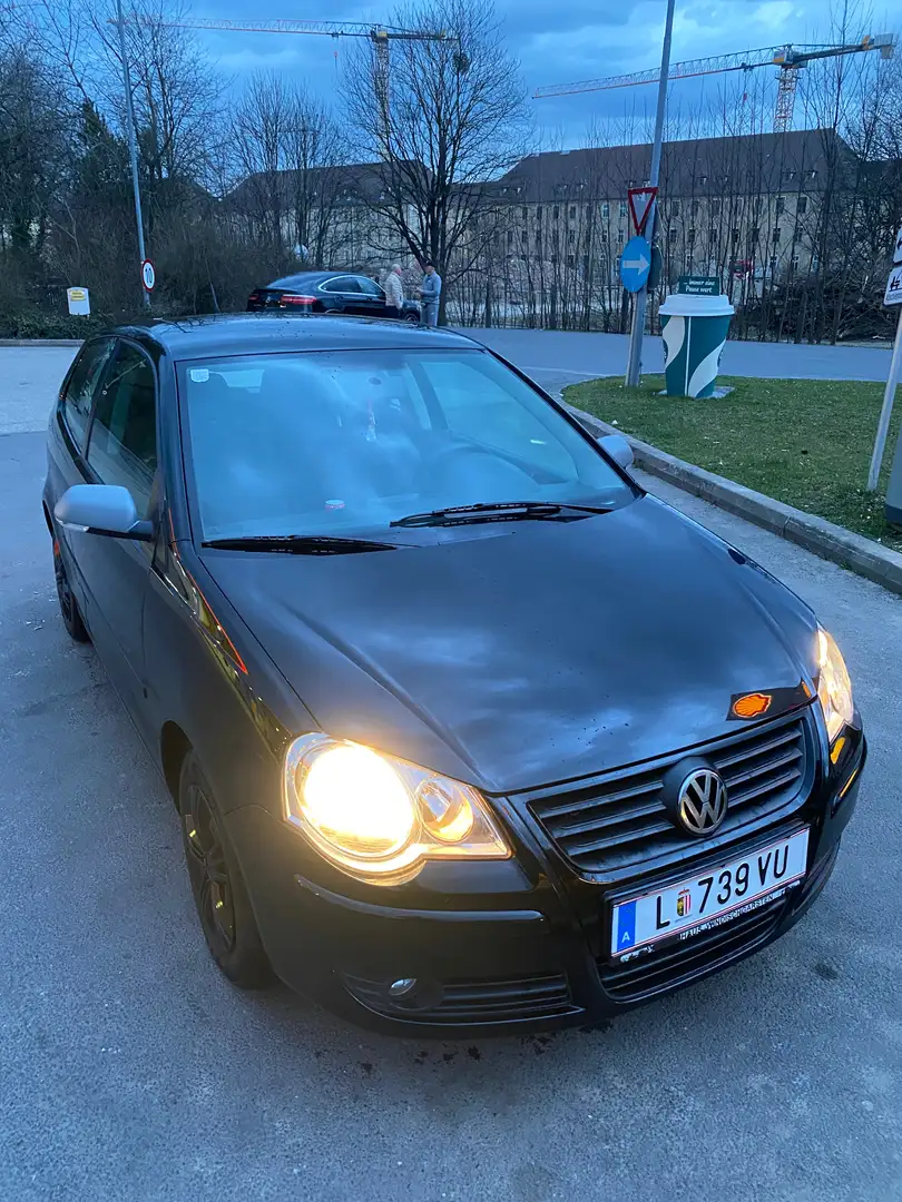 Volkswagen Polo Polo GL / GLS - 1