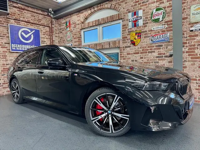 BMW 540 540dA Touring 3.0 303cv Auto xDrive M-SPORT PRO (