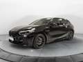 BMW 118 d MSport Nero - thumbnail 1