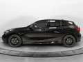 BMW 118 d MSport Nero - thumbnail 3