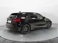 BMW 118 d MSport Nero - thumbnail 2