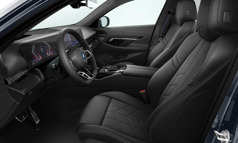 BMW 530 5 Serie Sedan 530e | M Sportpakket Pro | Panoramad — photo 4