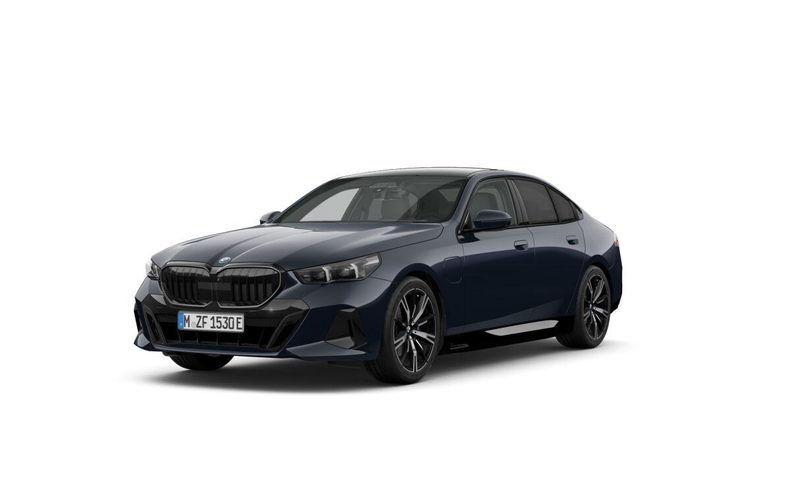 BMW 530 5 Serie Sedan 530e | M Sportpakket Pro | Panoramad — photo 5