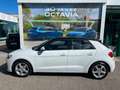 Audi A1 25 TFSI intense Weiß - thumbnail 3