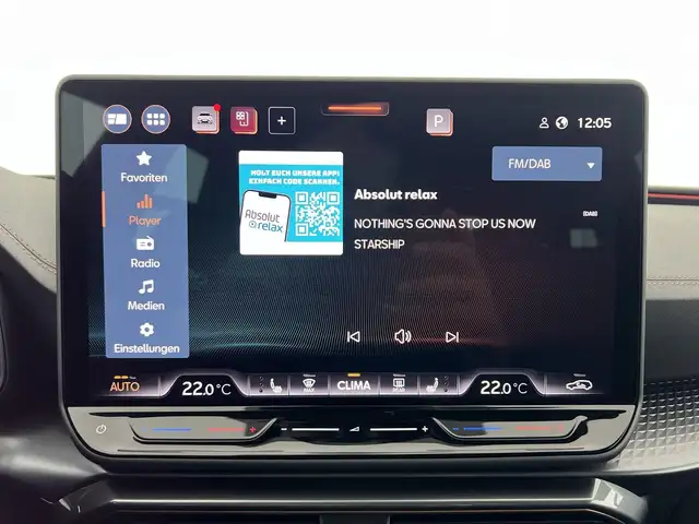 Cupra Leon view 15