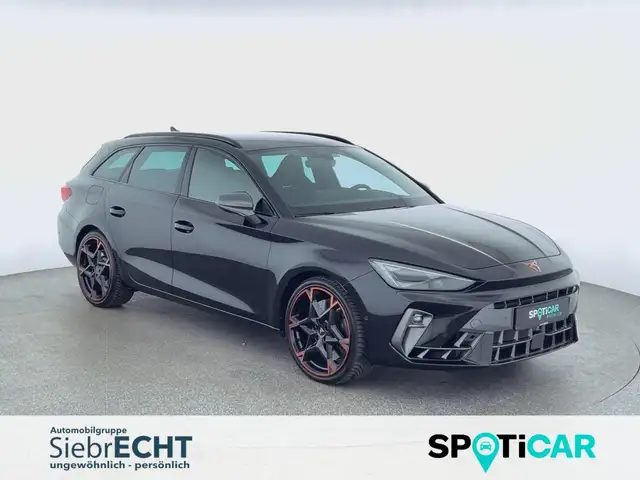 Cupra Leon main image