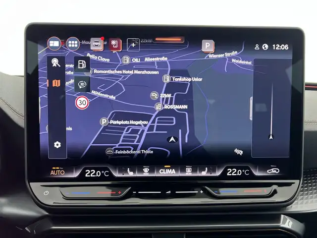 Cupra Leon view 13
