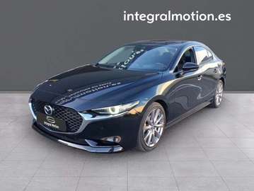 2.0 SKYACTIV-G 88KW ZENITH