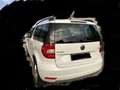 Skoda Yeti Active Weiß - thumbnail 3