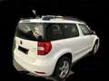 Skoda Yeti Active Weiß - thumbnail 4
