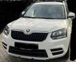 Skoda Yeti Active Weiß - thumbnail 1