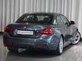 BMW 420 i Cabrio M Sport LKHZ RFK Adp.LED NaviProf HarmKar Grau - thumbnail 3