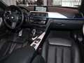 BMW 420 i Cabrio M Sport LKHZ RFK Adp.LED NaviProf HarmKar Grau - thumbnail 6