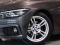 BMW 420 i Cabrio M Sport LKHZ RFK Adp.LED NaviProf HarmKar Grau - thumbnail 14