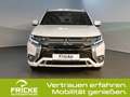 Mitsubishi Outlander Intro Edition 4WD +Plug-in Hybrid+Automatik Blanc - thumbnail 2