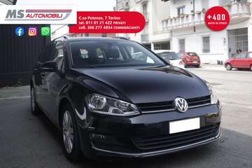 Variant 2.0 TDI Highline DSG BlueMotion Technology Unicoproprietario