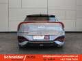 Kia EV6 RWD 84kWh Long Range GT-Line Premium Aut. Grau - thumbnail 6