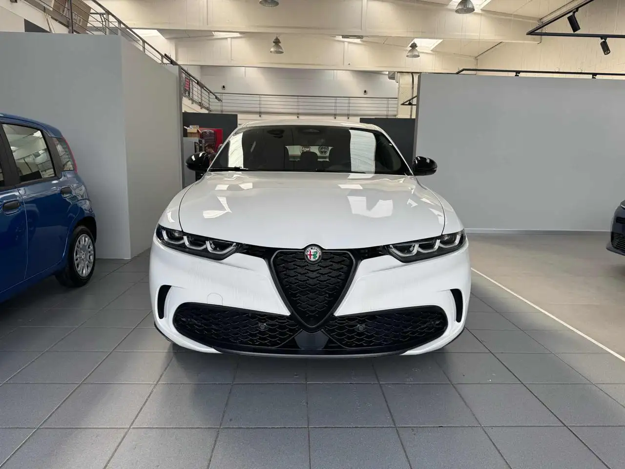 Alfa Romeo Tonale 2026