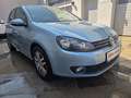 Volkswagen Golf R abbit 2012 BMT 1,2 TSI Blau - thumbnail 1