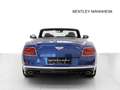 Bentley Continental GTC V8 S Modrá - thumbnail 5