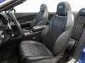 Bentley Continental GTC V8 S Niebieski - thumbnail 11