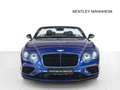 Bentley Continental GTC V8 S plava - thumbnail 3