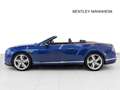 Bentley Continental GTC V8 S Kék - thumbnail 4
