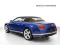 Bentley Continental GTC V8 S Modrá - thumbnail 6