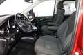 Mercedes-Benz V 250 lang Aut. Klimaaut. Standhzg. Navi PDC RFK Rouge - thumbnail 11