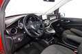Mercedes-Benz V 250 lang Aut. Klimaaut. Standhzg. Navi PDC RFK Rouge - thumbnail 12