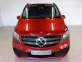 Mercedes-Benz V 250 lang Aut. Klimaaut. Standhzg. Navi PDC RFK Rouge - thumbnail 2