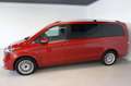 Mercedes-Benz V 250 lang Aut. Klimaaut. Standhzg. Navi PDC RFK Rouge - thumbnail 8