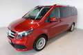 Mercedes-Benz V 250 lang Aut. Klimaaut. Standhzg. Navi PDC RFK Rouge - thumbnail 1