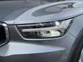 Volvo XC40 T4 Momentum AWD 1HAND LED NAV SHZG TEMP KAM Grau - thumbnail 17