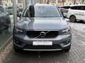 Volvo XC40 T4 Momentum AWD 1HAND LED NAV SHZG TEMP KAM Grau - thumbnail 2