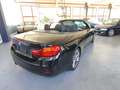 BMW 430 d Cabrio Sport Line -LED,NAVI,LEDER,SHZ,PDC Noir - thumbnail 2