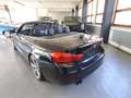 BMW 430 d Cabrio Sport Line -LED,NAVI,LEDER,SHZ,PDC Noir - thumbnail 5