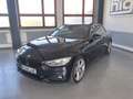 BMW 430 d Cabrio Sport Line -LED,NAVI,LEDER,SHZ,PDC Noir - thumbnail 11