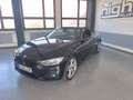 BMW 430 d Cabrio Sport Line -LED,NAVI,LEDER,SHZ,PDC Noir - thumbnail 10