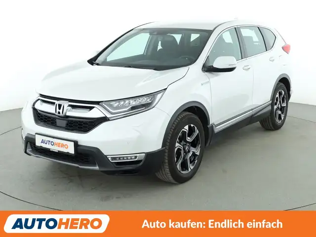 Honda CR-V 2.0 i-MMD Hybrid Elegance 2WD Aut.*NAVI*LED*ACC*